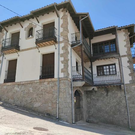 Casa Rural El Mirador Del Pico Santa Cruz del Valle Bilik gambar
