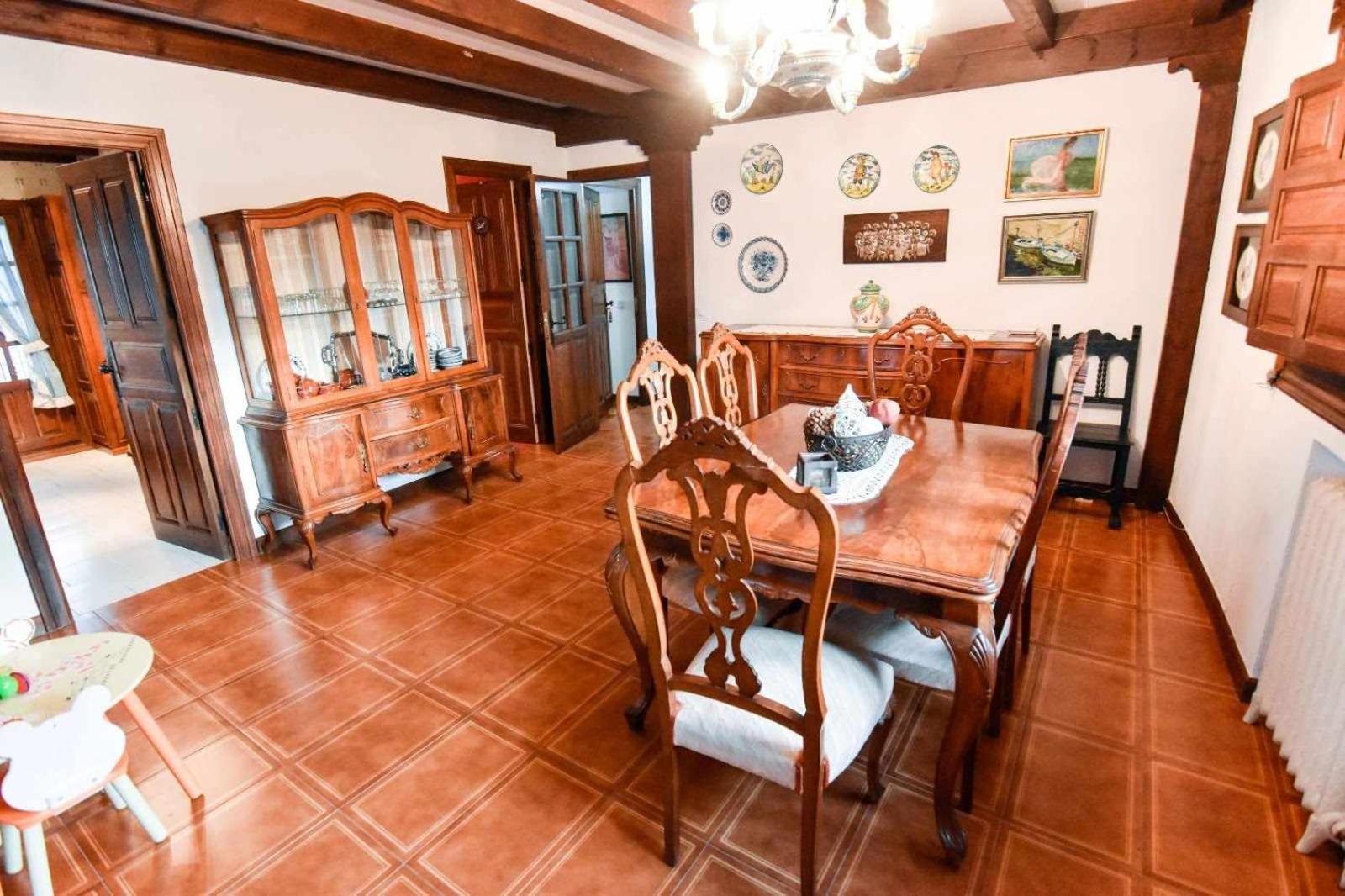 Casa Rural El Mirador Del Pico Santa Cruz del Valle Bilik gambar